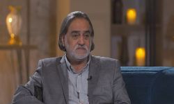 الفنان محمود أبو العباس يعلن اعتزاله الفن نهائيا بعد فترة من الإساءات